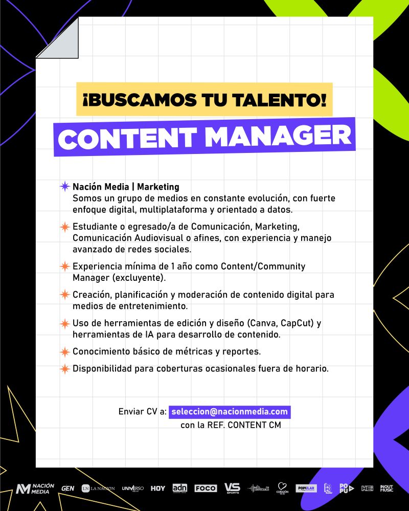 Content Manager